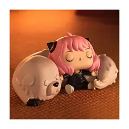 Фігурка Funko Pop Аня спить з Бондом (91793) - мініатюра 3