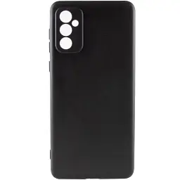 Чохол до мобільного телефона BeCover Samsung Galaxy S24 FE SM-S721 Black (712563)