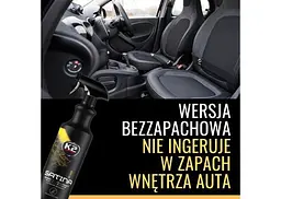 Професійний набір автомобіліста для догляду K2 Roton 7 шт. - мініатюра 4