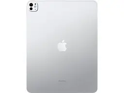 Планшет Apple iPad Pro 13 2024 Wi-Fi 1TB Silver with Nano-texture Glass (MWRG3) - мініатюра 3