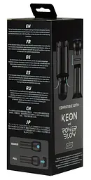 Мастурбатор Kiiroo FeelSensation Kiiroo - мініатюра 7
