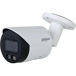 IP камера Dahua DH-IPC-HFW2449S-S-IL 2.8мм