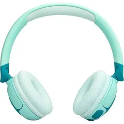 Навушники JBL JR 320BT Green (JBLJR320BTGRN) - мініатюра 3