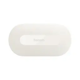 Навушники Baseus Bowie EZ10 True Wireless Earphones білий A00054300226-Z1