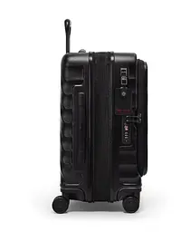 Валіза 55 См Tumi 19 DEGREE BLACK TEXTURE 55х40х24(29) 0228791DTX - мініатюра 7