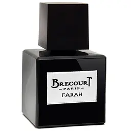 Оригінал Brecourt Farah 50 мл Парфумована вода - мініатюра 1
