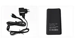 Шкарпетки KC-BS001 з підігрівом та блоком живлення 2400mAh на дистанційному управлінні (36-40 розмір) - мініатюра 3