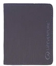 Гаманець Lifeventure Recycled RFID Wallet Темно-синій