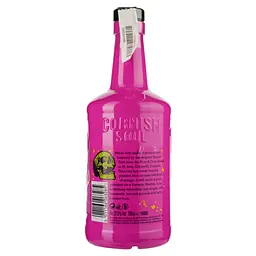 Ром Dead Man’s Fingers Passionfruit, 37,5%, 0,7 л - мініатюра 2