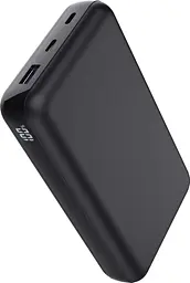 Павербанк Trust Black 20 000 mAh / 100 Вт (25240_TRUST)