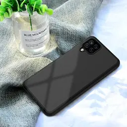 Силіконовий чохол BeCover для Samsung Galaxy A12 SM-A125 / M12 SM-M125 Black (706926) - мініатюра 5