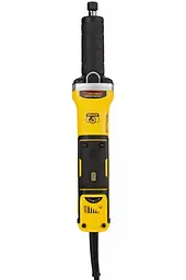 Прямошліфувальна машина мережева DeWalt DWE4997 - мініатюра 3
