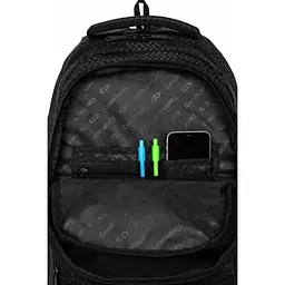 Рюкзак CoolPack Pick 17” Trace Net (F099820) - мініатюра 3