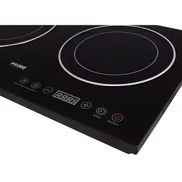 Електроплита PRIME Technics PHC 3628 GB - мініатюра 5