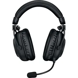 Ігрові навушники Logitech G PRO X 2 Lightspeed Black (981-001263) [87007] - мініатюра 4
