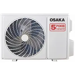 Кондиціонер Osaka ST-12HH Elite (on/off) - мініатюра 2