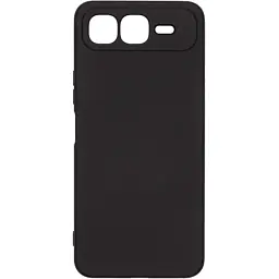Чохол до мобільного телефона Armorstandart ICON Infinix Smart 10 Plus 4G Camera cover Black (ARM87951)