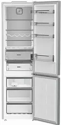 Холодильник Whirlpool WHK 26403 XP6E - мініатюра 2