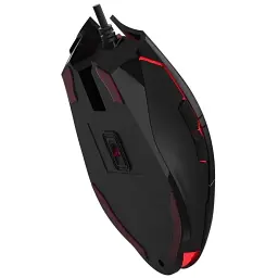 Миша ігрова A4Tech ES7 Bloody (Stone Black) - мініатюра 6