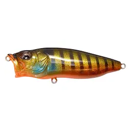 Воблер Megabass PopMax F 78mm 14.0g GLX Ito Gill