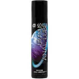 Анальный лубрикант Wet Uranus Silicone Based, 30 мл