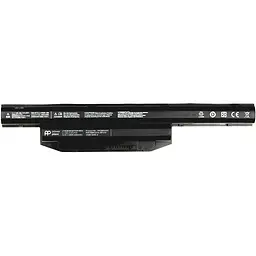 Акумулятор для ноутбуків PowerPlant Fujitsu LifeBook E751 (FPCBP426) 10.8V 4400 mAh