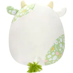 М'яка іграшка Squishmallows Корівка Ада 13 см (SQER00819) - мініатюра 3