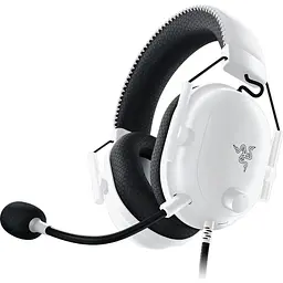 Ігрові навушники Razer BlackShark V2 Pro для PlayStation White (RZ04-04530600-R3G1) [111112] - мініатюра 3