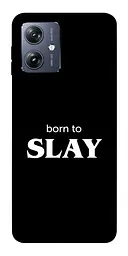 Чохол Demsky Slay для Motorola Moto G54