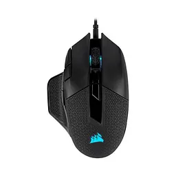 Миша Corsair Nightsword RGB (CH-9306011-EU)