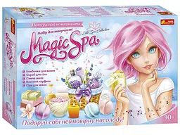 Набір для творчості Magic SPA XXL Ranok 10100613У Різнокольоровий shop (4823076155988)
