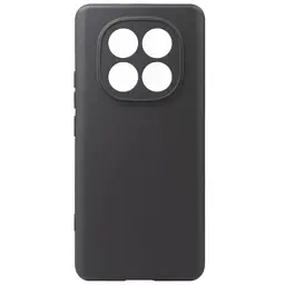 Чохол до мобільного телефона Armorstandart Icon Xiaomi Redmi Note 15 4G / Note 15 5G / Poco M8 5G Black (ARM89705)