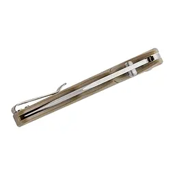 Ніж Cold Steel Verdict CP, ц:fde - мініатюра 4
