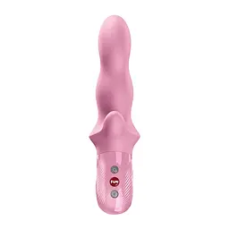 Пульсатор Fun Factory Bi Stronic Crave Rose - мініатюра 5