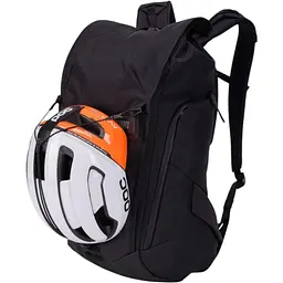 Рюкзак Thule Paramount Commuter Backpack 20L Black (TH 3205232) - мініатюра 5