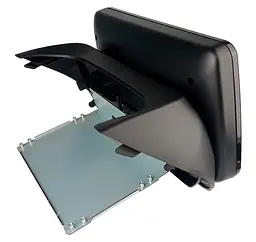 Перехідна рамка Citroen Nemo, Peugeot Bipper, Fiat Fiorino, Qubo AWM 981-12-051 - мініатюра 4