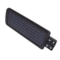 Консольний Світильник Brille на сонячній батареї HL-603/120W NW solar LED IP65 RM+MV - мініатюра 4