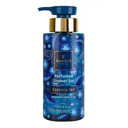 Парфумований гель для душу Famirel Intensive Hydrating Essence №1, 300 мл - мініатюра 2