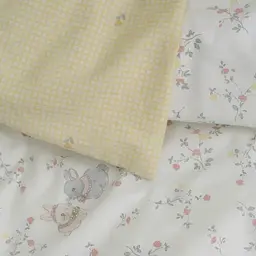 Постільна білизна підліткова Viluta Сатин Twill 30 805-P 210х143 см - мініатюра 6