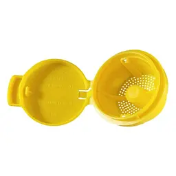 Кришка бачка омивача RENAULT CAPTUR, MEGANE III, CLIO IV, FLUENCE OEM 289130004R - мініатюра 2