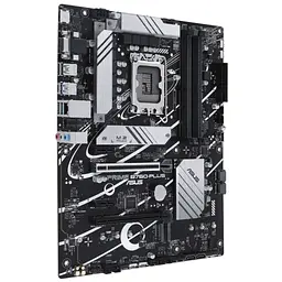 Материнська плата ASUS PRIME B760-PLUS - мініатюра 3