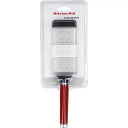 Тертка KitchenAid Coreline з чохлом червона (KAG320OHERE) - мініатюра 5
