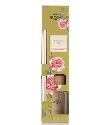 Аромадифузор Aroma Bloom Oriental Rose 100 мл - мініатюра 3