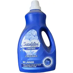 Гель для прання Coccolatevi Original 3л.