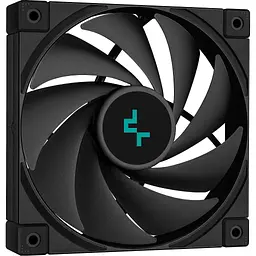 Кулер до процесора Deepcool AK500 Digital (R-AK500-BKADMN-G) - мініатюра 5