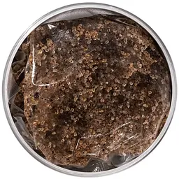 Кавовий скраб для тіла Hillary Coffee Oil Scrub 200 г (4820209070170) - мініатюра 3