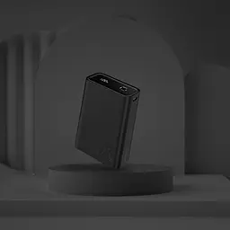 Зовнішній акумулятор Proove Hyper Flux 20000mAh 22.5W Black [PBH220120001] [104202] - мініатюра 5
