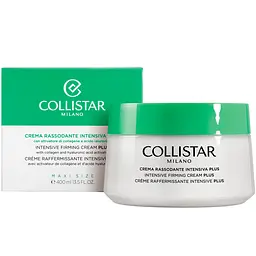 Крем для тіла Collistar Lift HD Corpo Ultra-lifting Anti-Age Cream 400 мл - мініатюра 3