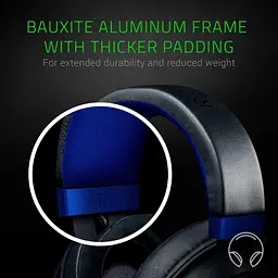 Комп'ютерна гарнітура Razer Kraken for Console (RZ04-02830500-R3M1) - мініатюра 8