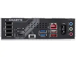Материнская плата Gigabyte B860 GAMING X WIFI6E - миниатюра 3